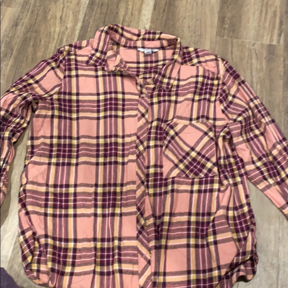 Flannel